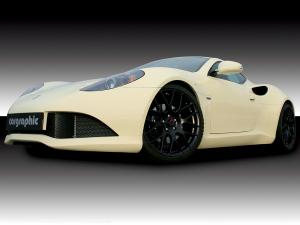 Artega GT by Cargraphic 2010 года 